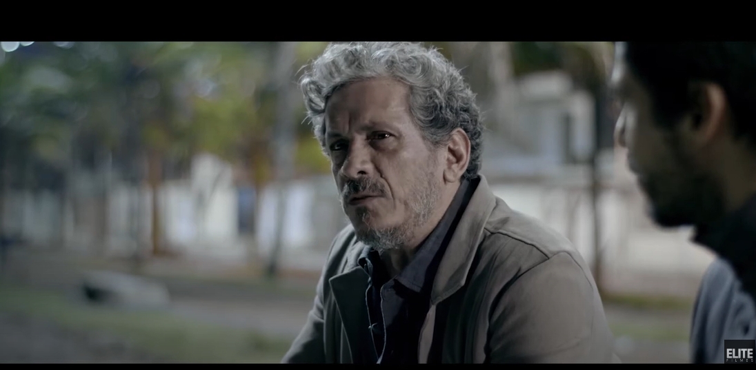 As Almas Que Dançam no Escuro