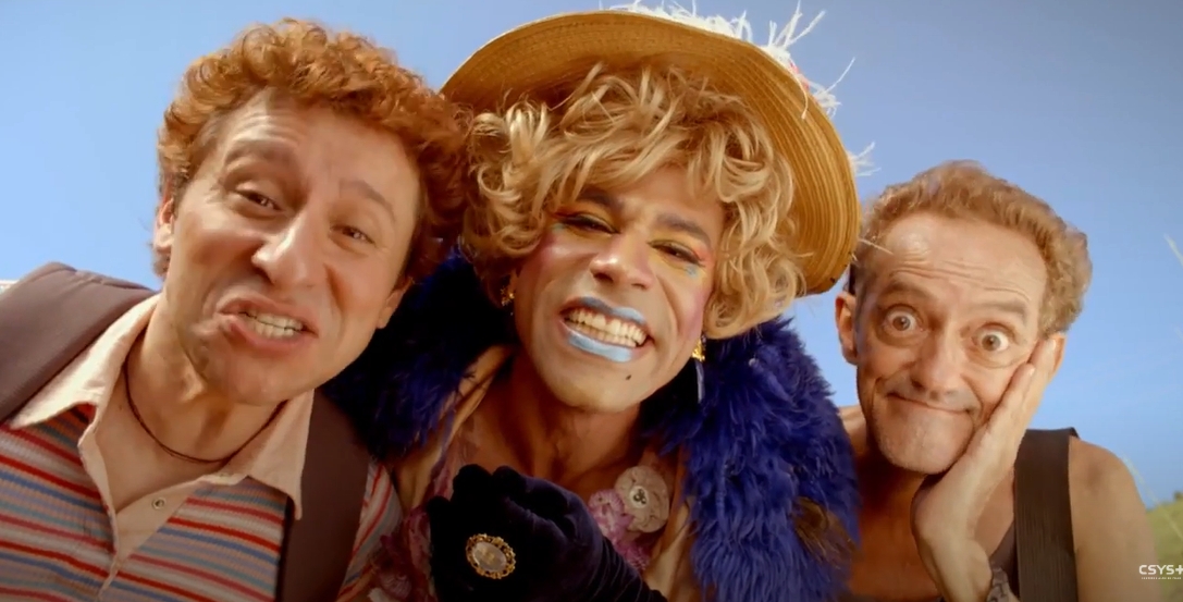 O Casamento de Gorete