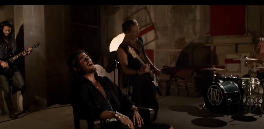 Fuze – Corrente (clipe oficial)