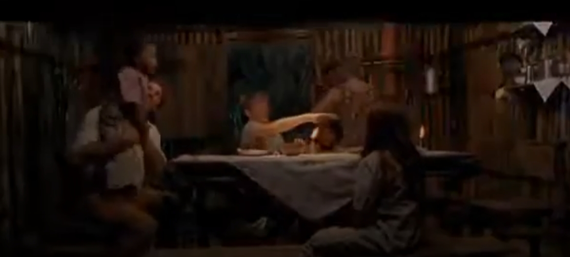 Joãozinho de Carne e Osso