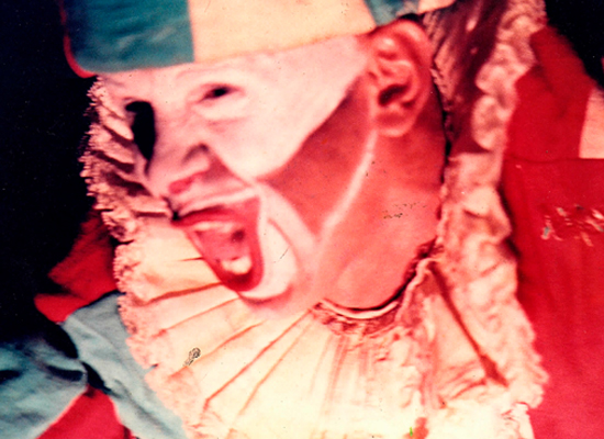 A trágica estória do doutor Fausto